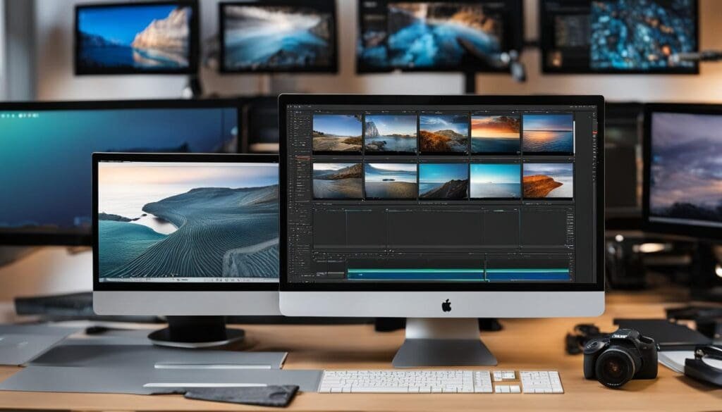 logiciel de montage vidéo gratuit