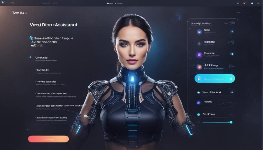 logiciel d'ia en ligne gratuit