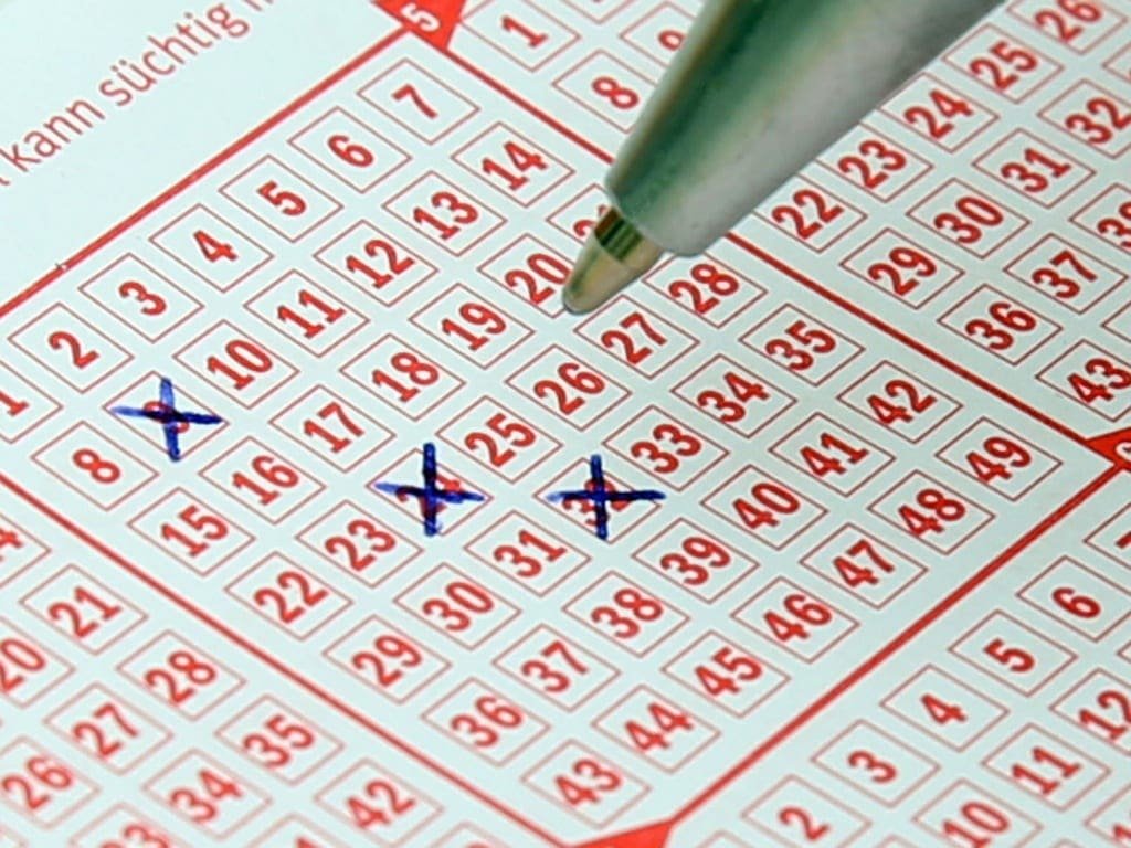 Gagner au loto Stratégies efficaces pour augmenter vos chances de gagner et faire partie des