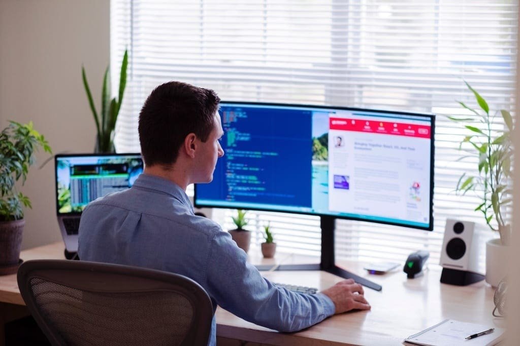 Quels métiers pour travailler en télétravail ? 4 Télétravail : les métiers concernés