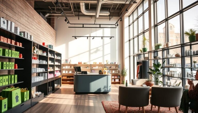 Créer et optimiser votre magasin Shopify pour maximiser les ventes 1 magasin shopify