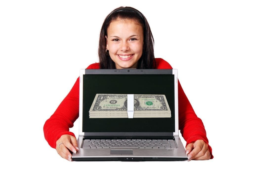 Site shopify - Les moyens de paiement