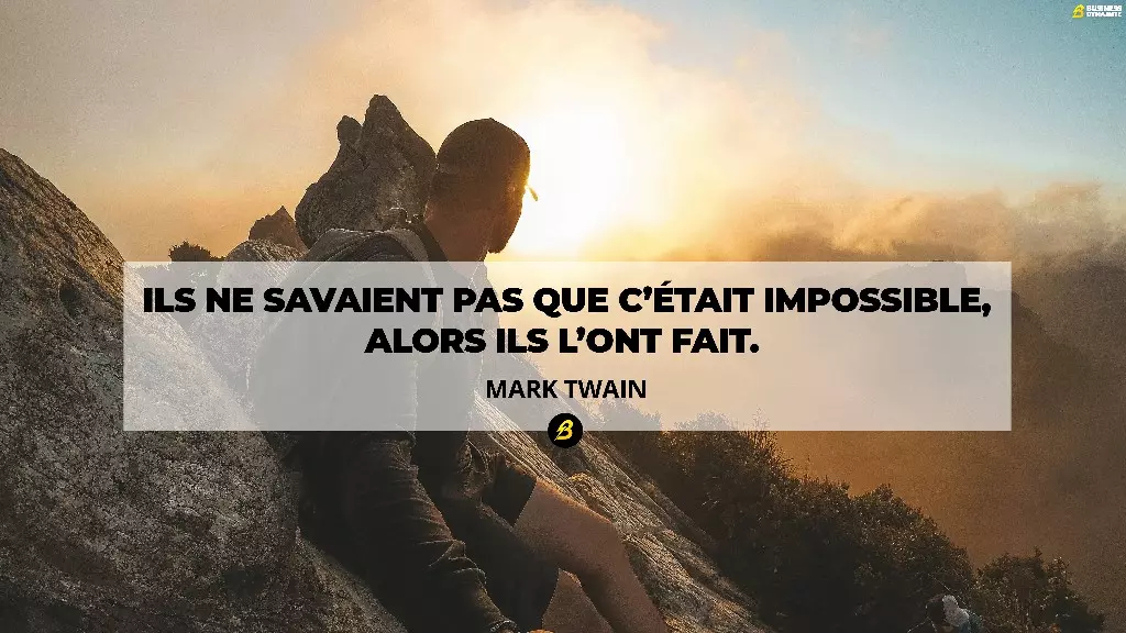 Fond d'écrans et Wallpapers PC pour entrepreneur et motivation 4 citation motivante d'entrepreneur