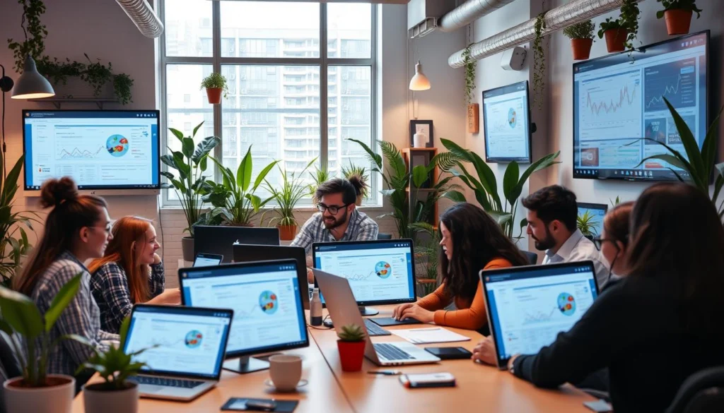 marketing automation empowerment marketing