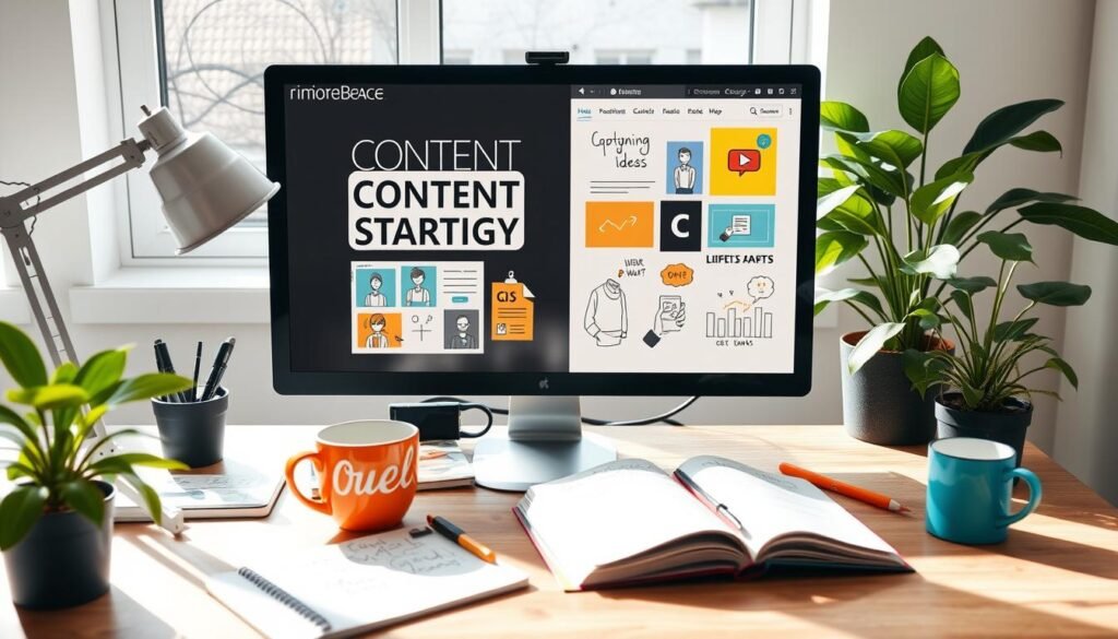 marketing de contenu