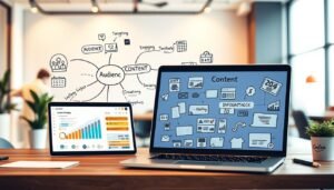 marketing de contenu ventes en ligne