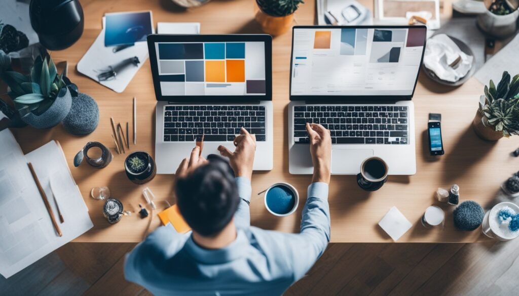 marketing d'influence Instagram