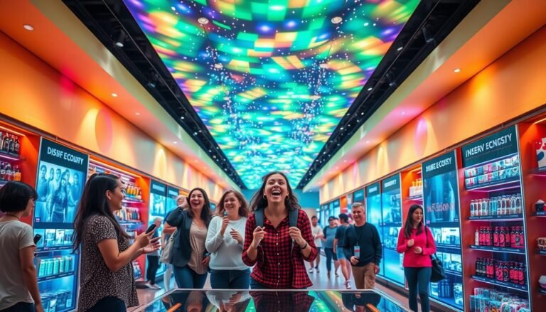 marketing expérientiel