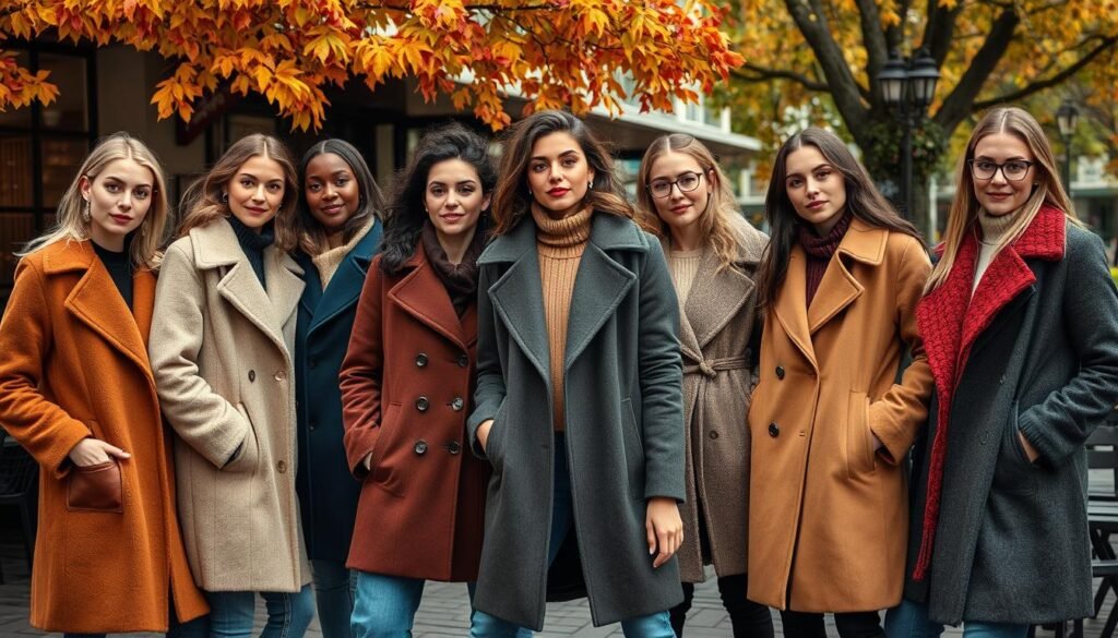 marketing pour vêtements saisonniers