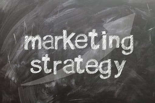 Stratégie marketing