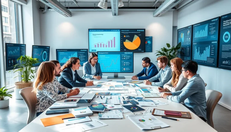 marketing stratégique