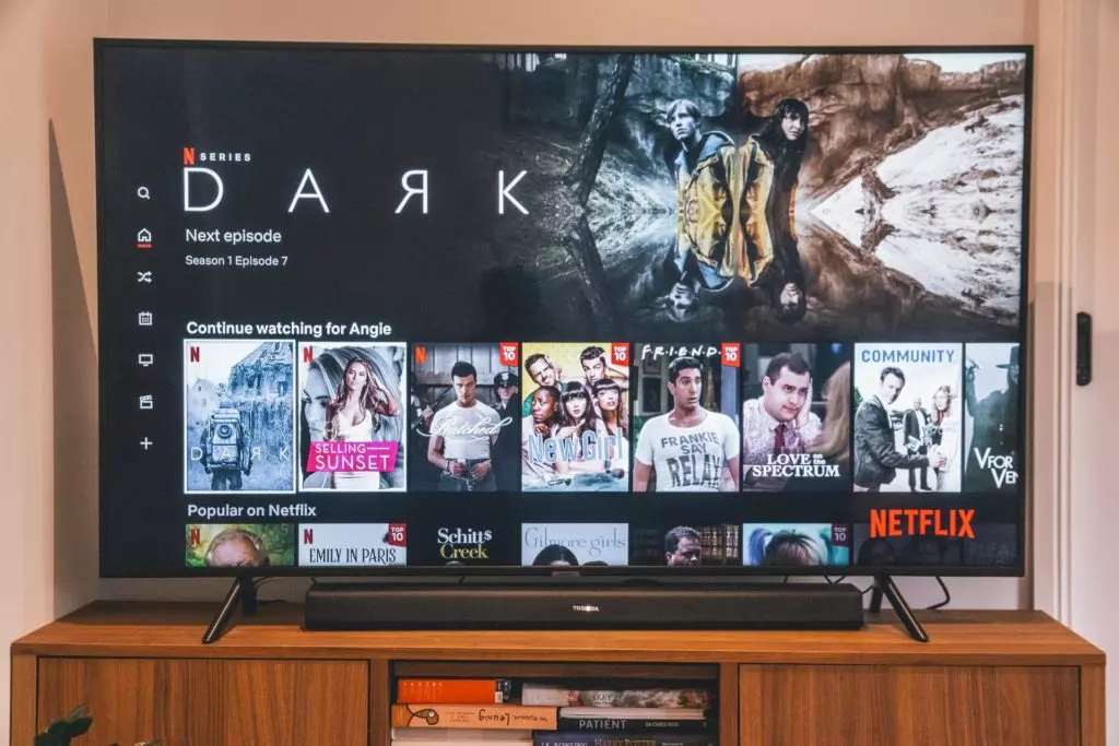 Top 20 des meilleures séries sur l'entrepreneuriat 1 Meilleures séries - Billions