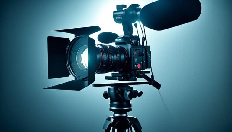 materiel filmer story