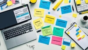 materiel lancer business en ligne