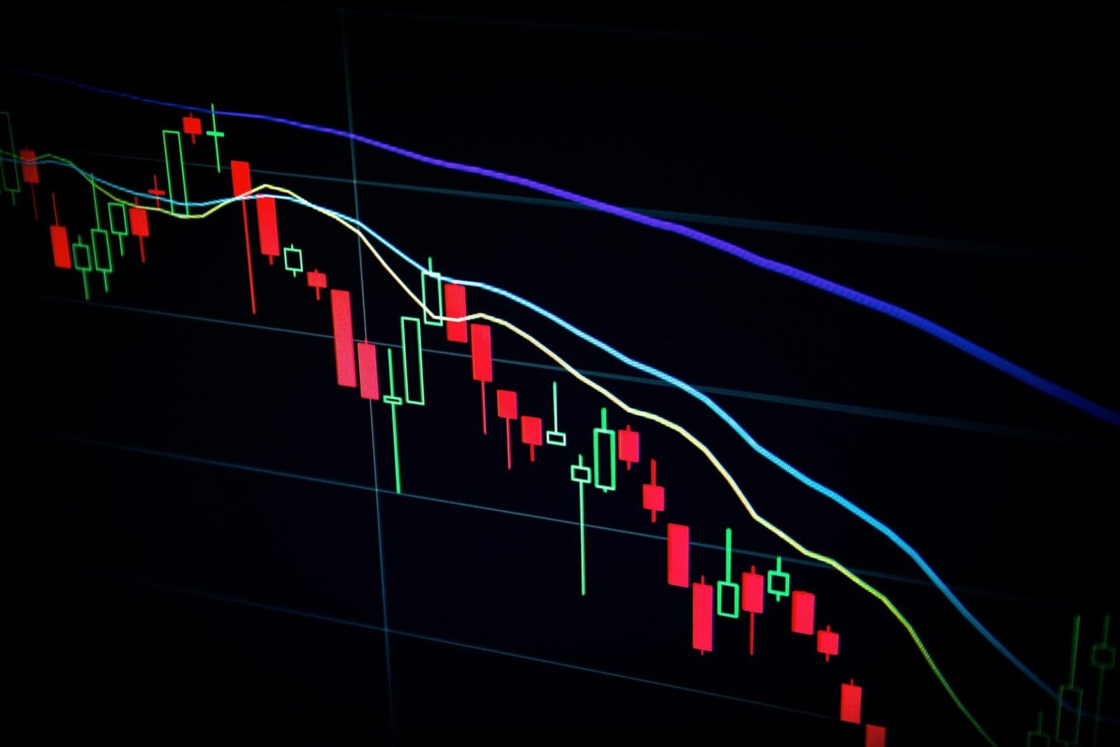 Qu'est-ce que l'impermanent loss en crypto ? 1 Impeermanent loss - les effets de l'impermanent loss