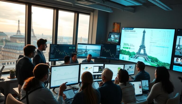 Achat de médias efficace – Stratégies en France 2 media purchase