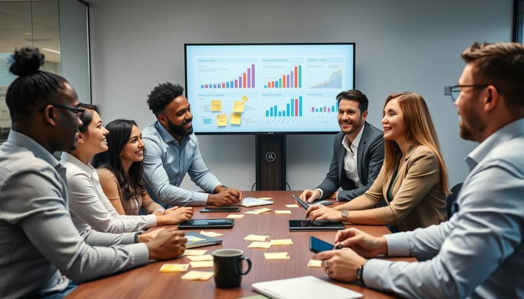 meilleures pratiques en PRM