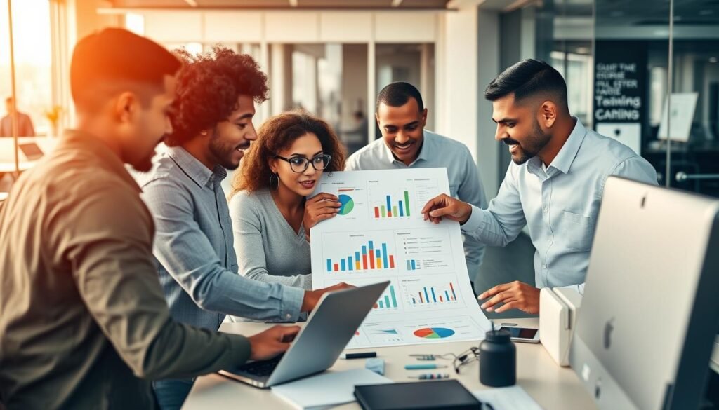 meilleures pratiques stratégie marketing succès