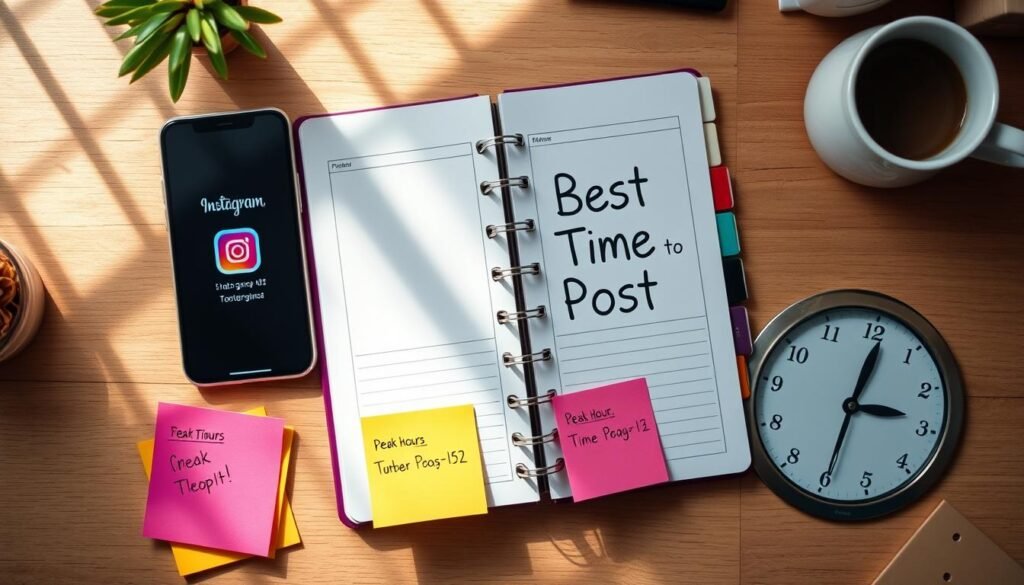 meilleurs moments pour poster