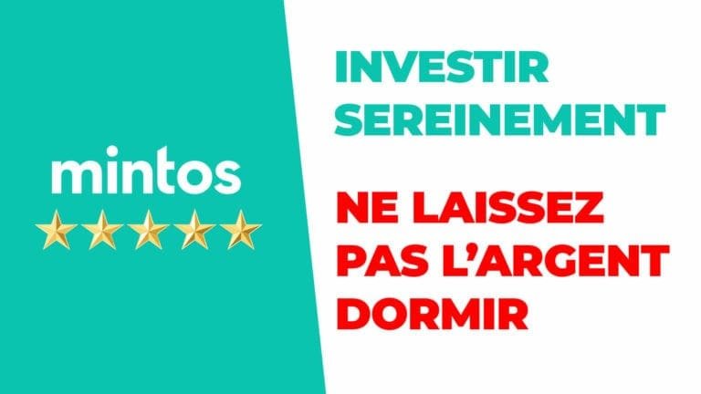 Mintos avec un code d'invitation ou de parrainage