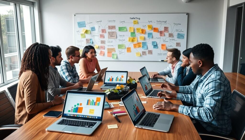 mise à jour persona