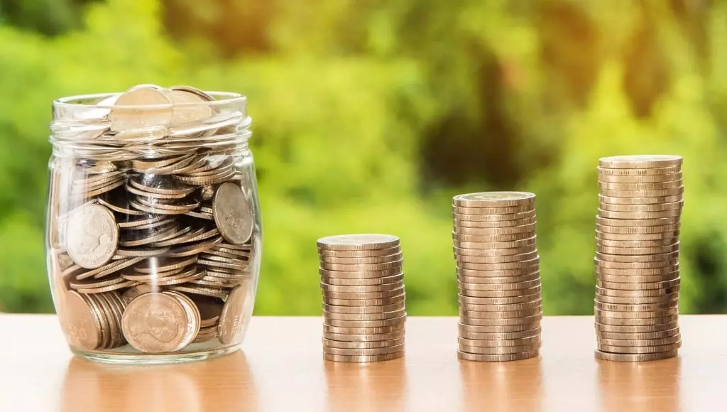 Les meilleurs compléments de revenu à la retraite 1 Complément de revenu - Être à l'abris du manque permet de mieux vivre