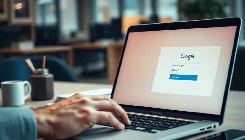 mot de passe application Gmail