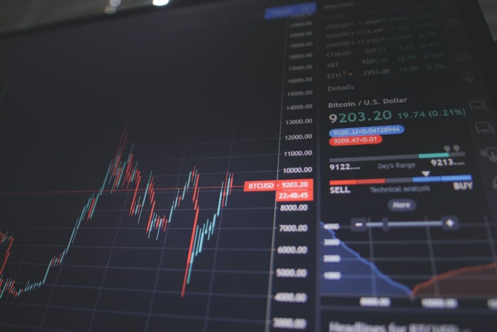 Quelle est la différence entre un CEX et un DEX ? 2 nick chong N BnvQ w18 unsplash