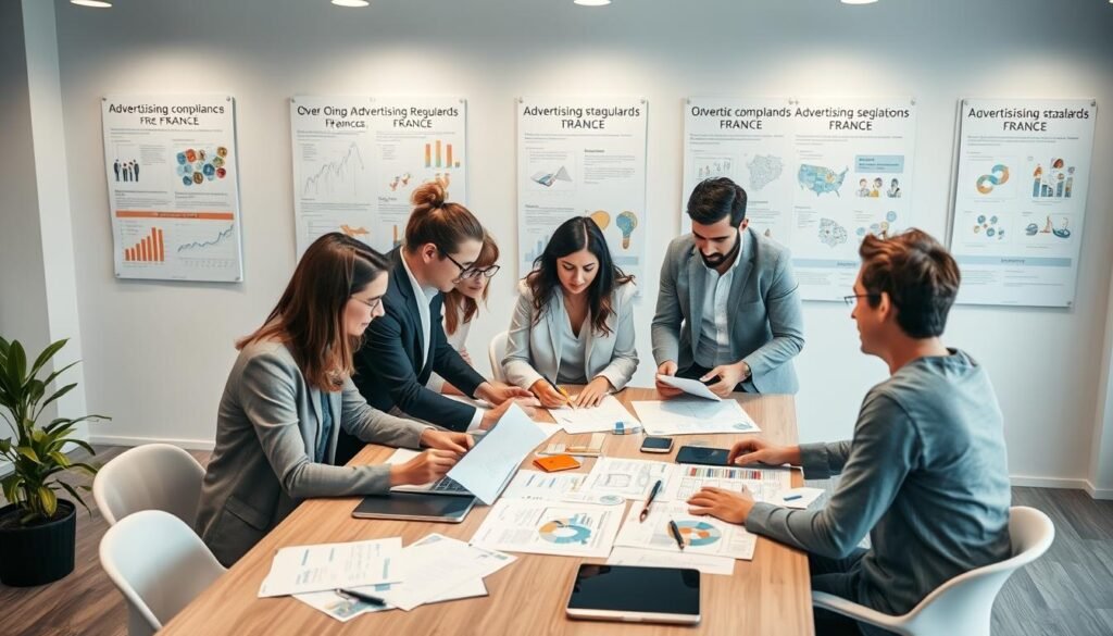 normes publicitaires normes publicitaires