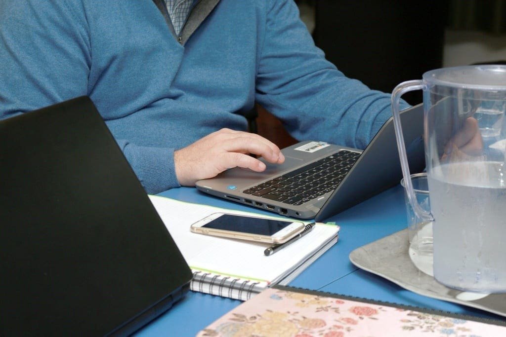 Télétravail : les travailleurs concernés