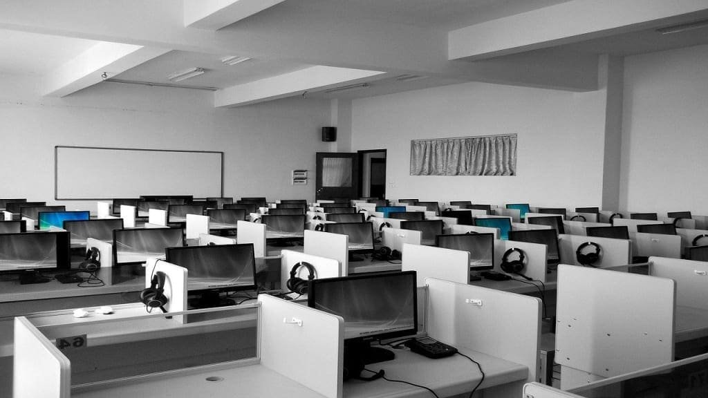 Enregistrer votre centre de formation