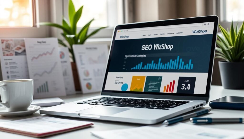 optimisation SEO WiziShop optimisation SEO WiziShop