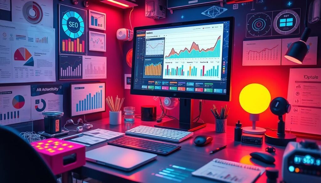 optimisation du contenu