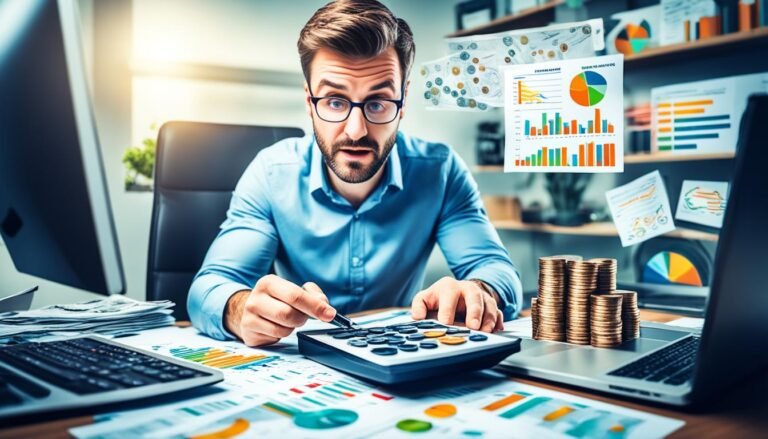 optimiser budget création entreprise