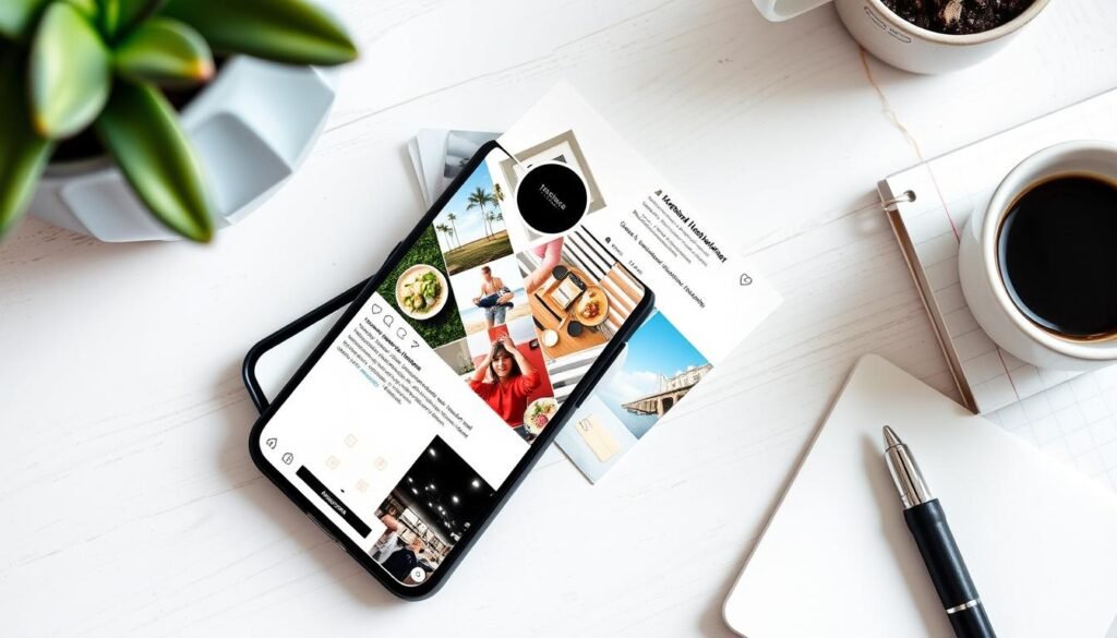 optimiser son profil instagram optimiser son profil instagram