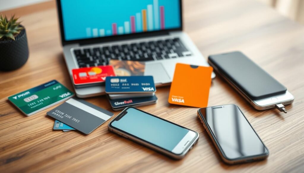 options de paiement Volusion