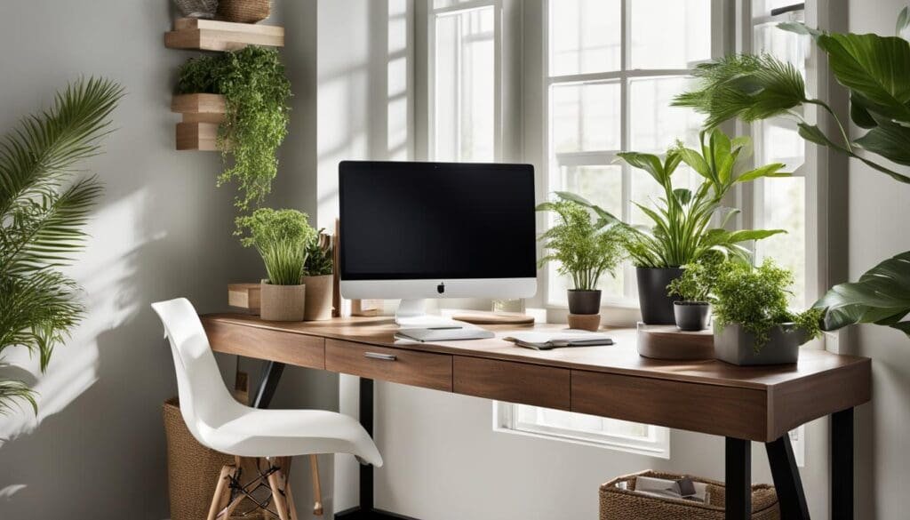 organisation et environnement pour soutenir l'autodiscipline