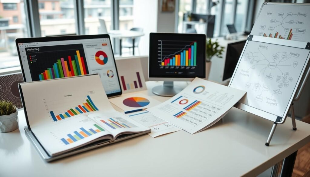 outils marketing différencié outils marketing différencié