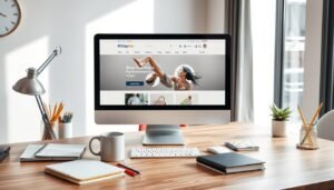 ouvrir un site marchand