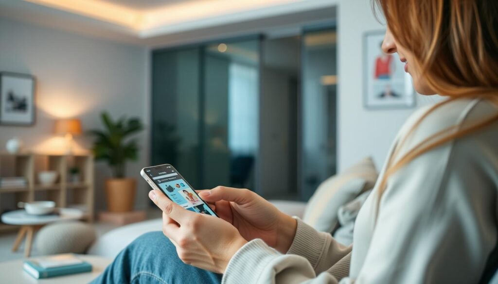 paiements intégrés et expérience d'achat sans friction