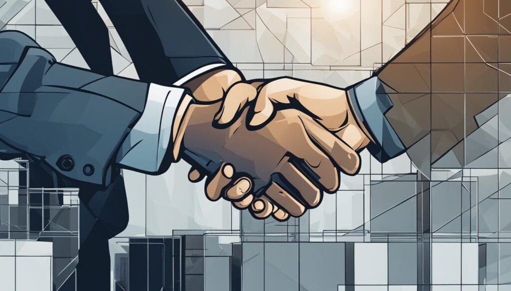 partenariats IA School