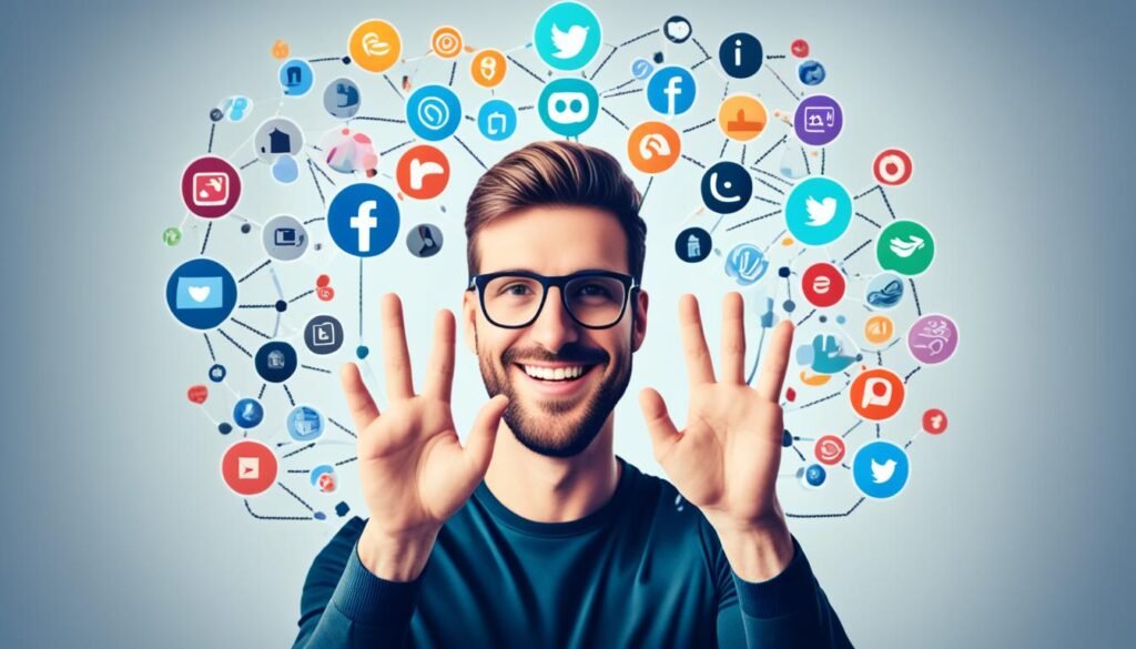 partnerships with influencers