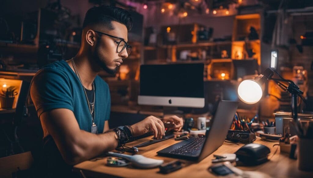 passion youtubeur passion youtubeur