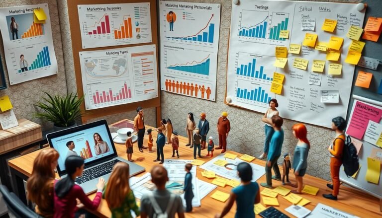 Comment définir ses personas marketing et toucher sa cible 9 persona