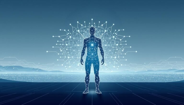 personal branding IA