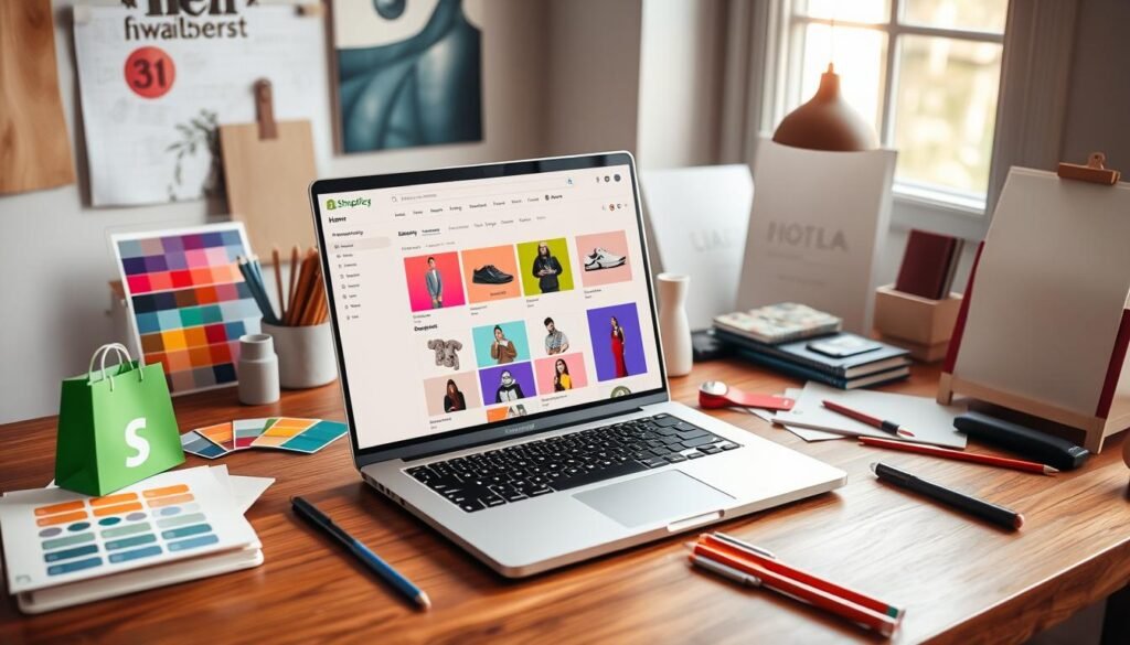 personnalisation Shopify personnalisation Shopify