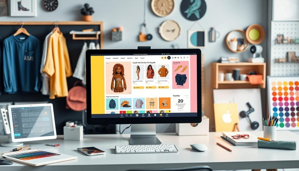 personnalisation des produits