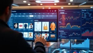 personnalisation e-commerce IA