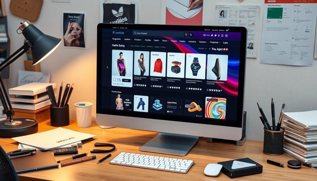 personnalisation site Shopify personnalisation site Shopify