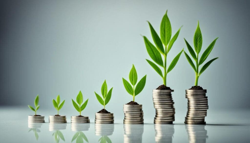 petits placements financiers